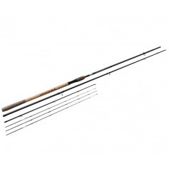 Фидерное удилище Flagman Armadale Feeder ARF FJ 3.9м 90г