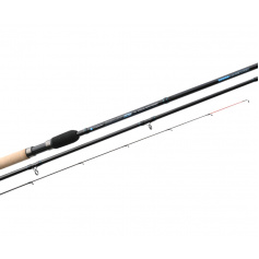 Вудилище фідерне Flagman Sherman Pro Feeder Medium-Heavy 3.6м 20-80г