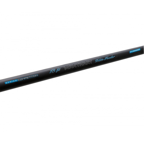 Фидерное удилище Flagman Mantaray Elite Feeder Medium 3.9м 90г