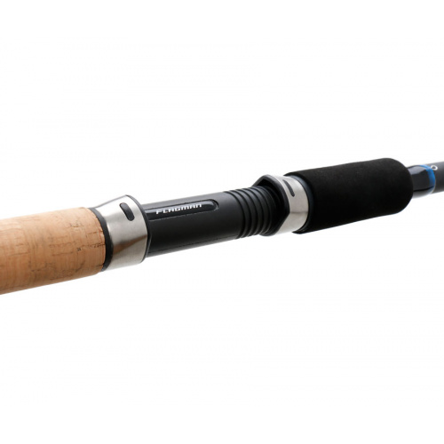 Фидерное удилище Flagman Mantaray Elite Feeder Medium 3.9м 90г