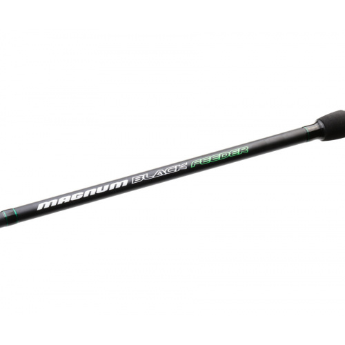 Фидерное удилище Flagman Magnum Black Feeder 3.6м 80г
