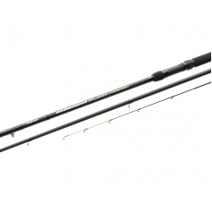 Фідерне вудилище Flagman Magnum Black Feeder 3.6м 80г