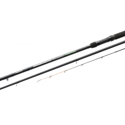 Фидерное удилище Flagman Magnum Black Feeder 3.6м 80г