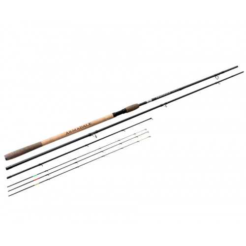 Фидерное удилище Flagman Armadale Feeder ARH FJ 3.6м 100г
