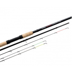 Фидерное удилище Flagman Force Active Feeder Heavy 3.9м 140г