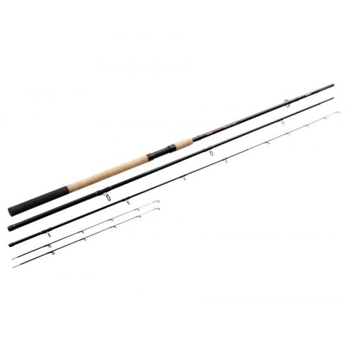 Фидерное удилище Flagman Force Active Feeder Heavy 3.9м 140г