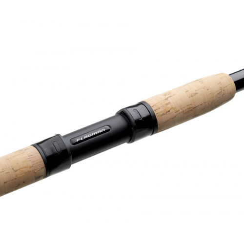 Фидерное удилище Flagman Force Active Feeder Heavy 3.9м 140г