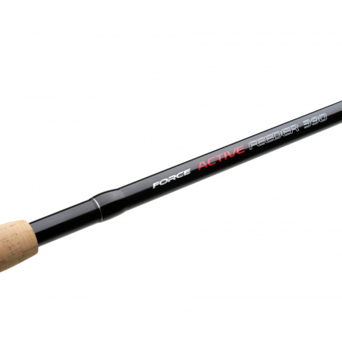 Фидерное удилище Flagman Force Active Feeder Heavy 3.9м 140г