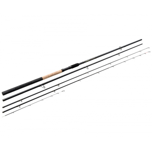 Фидерное удилище Flagman Patriot Twin Tip Avon/Quiver Feeder/Carp 3.3м 3lb 120г