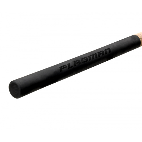 Вудилище фідерне Flagman Patriot Twin Tip Avon / Quiver Feeder / Carp 3.3м 3lb 120г