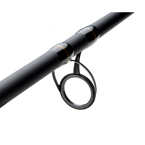 Вудилище фідерне Flagman Patriot Twin Tip Avon / Quiver Feeder / Carp 3.3м 3lb 120г