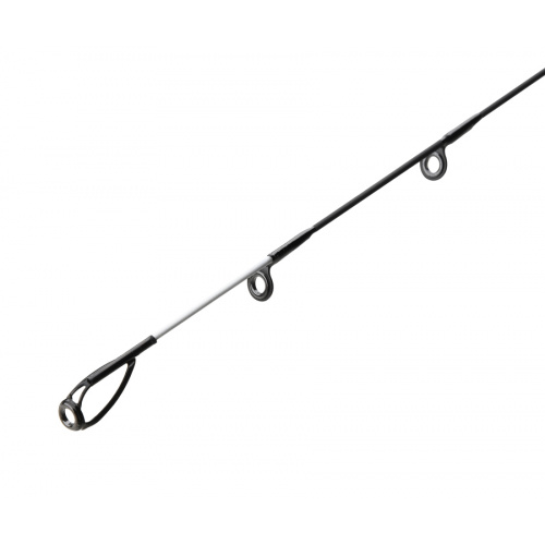 Вудилище фідерне Flagman Patriot Twin Tip Avon / Quiver Feeder / Carp 3.3м 3lb 120г