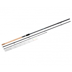 Фидерное удилище Flagman Mantaray Elite Feeder Medium 3.9м 90г