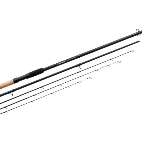 Вудилище фідерне Flagman Patriot Twin Tip Avon / Quiver Feeder / Carp 3.3м 3lb 120г
