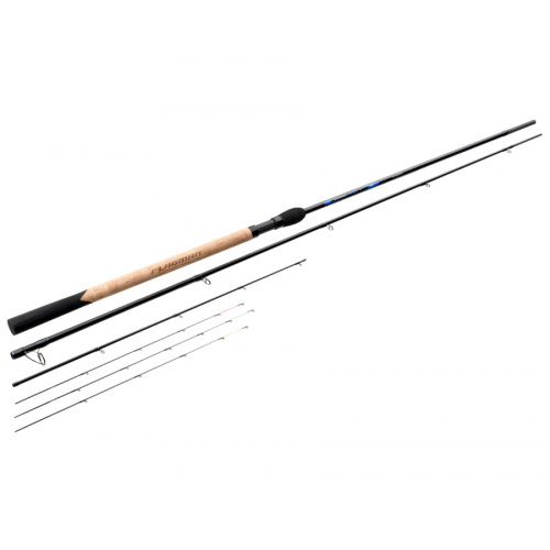 Фидерное удилище Flagman Sherman Pro Feeder New Generation 3.6м 150г