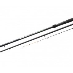Фідерне вудилище Flagman Magnum Black Feeder 3.6м 80г