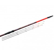Фидерное удилище Flagman Squadron Pro Tele Feeder 3.3м 150г