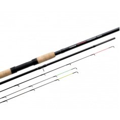 Фидерное удилище Flagman Force Active Feeder Heavy 3.9м 140г