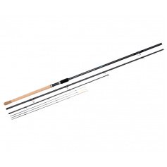 Фидерное удилище Flagman Mantaray Elite Feeder Medium 3.9м 90г