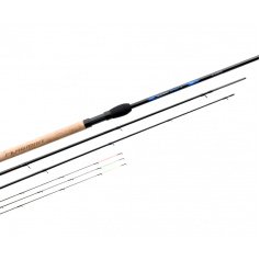 Фидерное удилище Flagman Sherman Pro Feeder New Generation 3.6м 150г