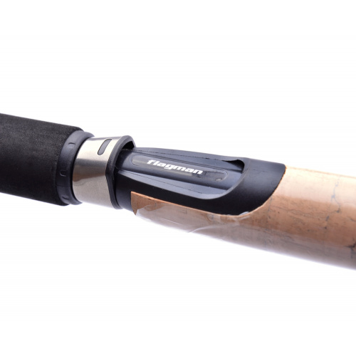 Фидерное удилище Flagman Sherman Medium Feeder 3.60м 65г