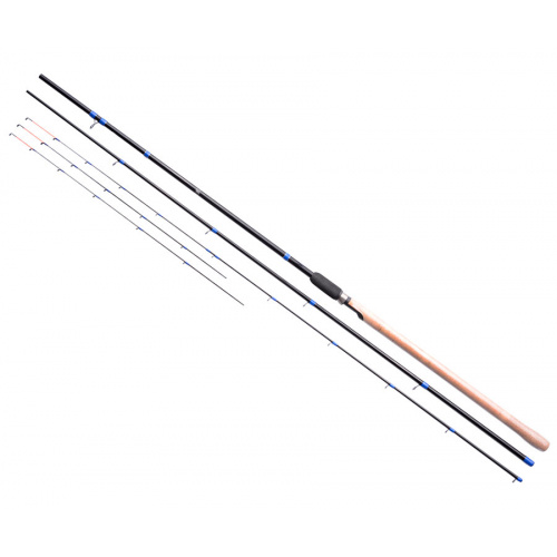 Фидерное удилище Flagman Sherman Medium Feeder 3.60м 65г