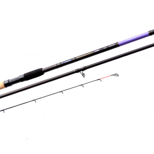 Фидерное удилище Flagman Squadron Pro Сarp Feeder 4.20м 160г