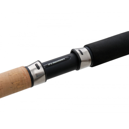 Фидерное удилище Flagman Mantaray Elite Medium Feeder 3.6м 75г