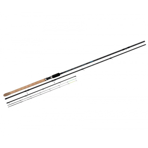 Фидерное удилище Flagman Mantaray Elite Medium Feeder 3.6м 75г