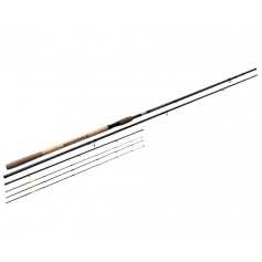 Фидерное удилище Flagman Armadale Feeder ARH FJ 3.9м 140г