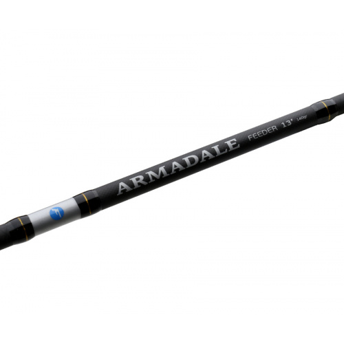 Фидерное удилище Flagman Armadale Feeder ARH FJ 3.9м 140г