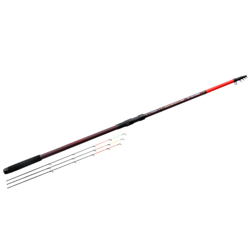 Фидерное удилище Flagman Squadron Pro Tele Feeder 3.6м 180г