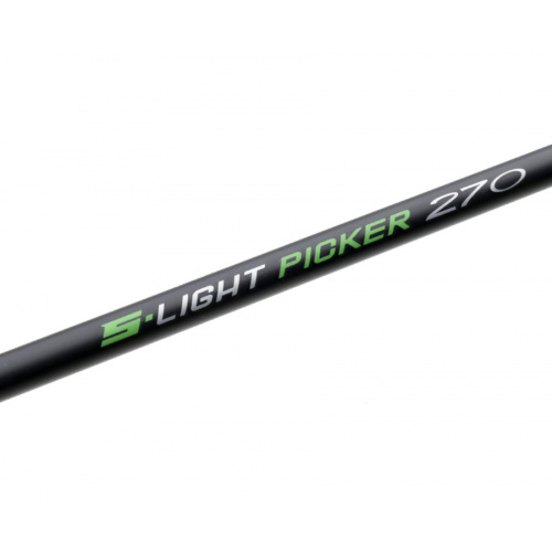 Пикерное удилище Flagman S-Light Picker 2.7м 35г