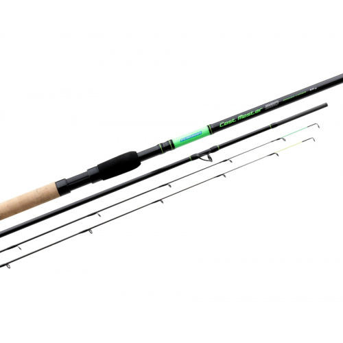 Фидерное удилище Flagman Cast Master Feeder Medium 3.9м 80г