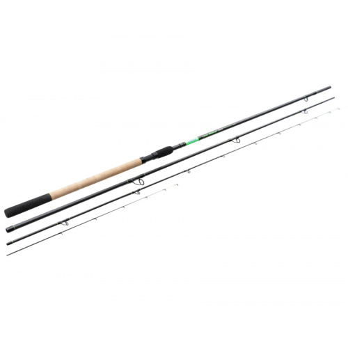 Фидерное удилище Flagman Cast Master Feeder Medium 3.9м 80г
