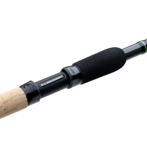 Фидерное удилище Flagman Cast Master Feeder Medium 3.9м 80г
