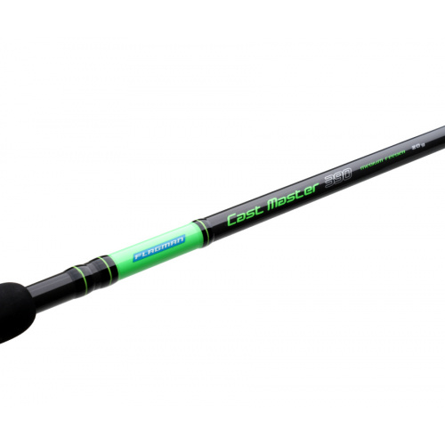 Фидерное удилище Flagman Cast Master Feeder Medium 3.9м 80г