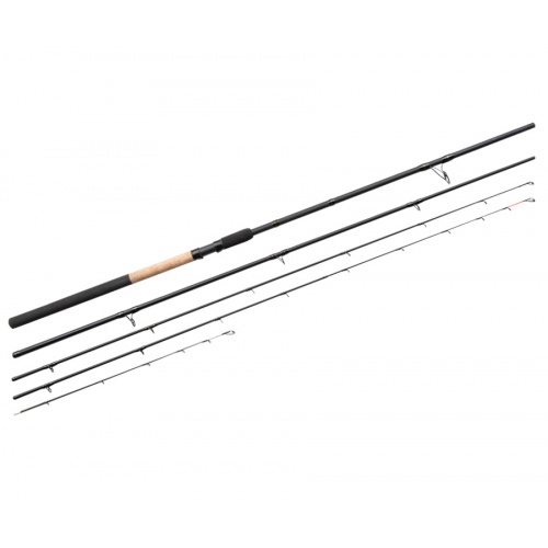 Фидерное удилище Flagman Patriot Twin Tip Avon/Quiver Feeder/Carp 3.6м 3.25lb 130г