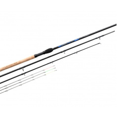 Фидерное удилище Flagman Sherman Pro Feeder New Generation 3.6м 100г