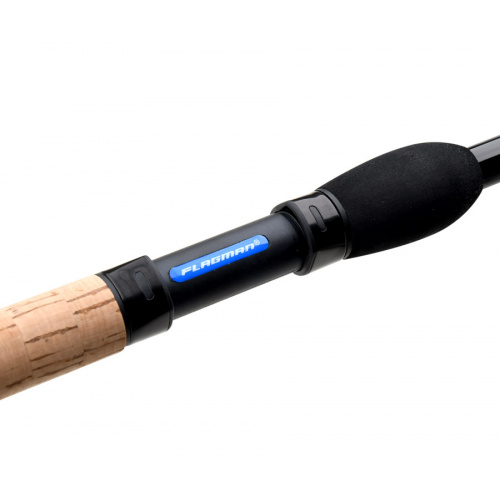 Фидерное удилище Flagman Sherman Pro Feeder New Generation 3.6м 100г