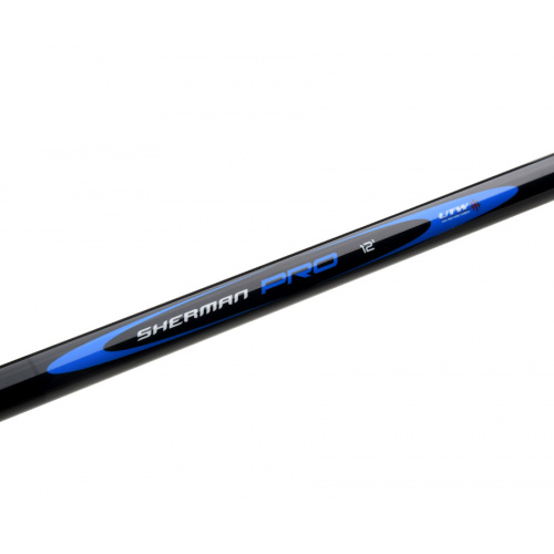 Фидерное удилище Flagman Sherman Pro Feeder New Generation 3.6м 100г