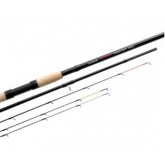 Фідерне вудилище Flagman Force Active Feeder Heavy 4.2м 150г