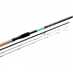 Фидерное удилище Flagman Cast Master Feeder Medium 3.9м 80г