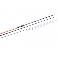 Фидерное удилище Flagman Sherman Pro Feeder Extra Heavy 4.20м 160г
