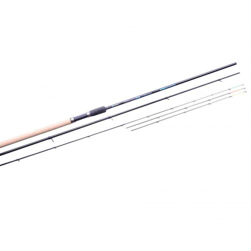 Фидерное удилище Flagman Sherman Pro Feeder Extra Heavy 4.20м 160г