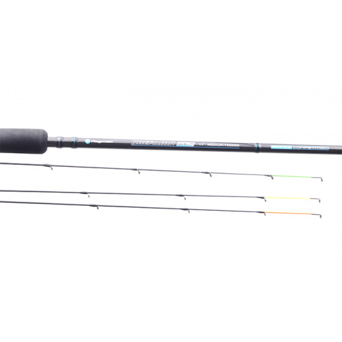 Фидерное удилище Flagman Sherman Pro Feeder Extra Heavy 4.20м 160г