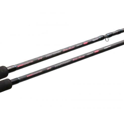 Фидерное удилище Flagman Mantaray Elite Medium Feeder Combo 3.8м 70г