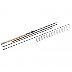 Вудилище фідерне Flagman Mantaray Elite Medium Feeder Combo 3.8м 70г