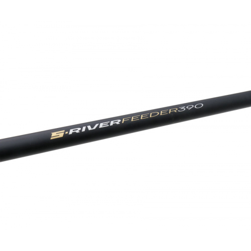 Фидерное удилище Flagman S-River 3.9м 100г
