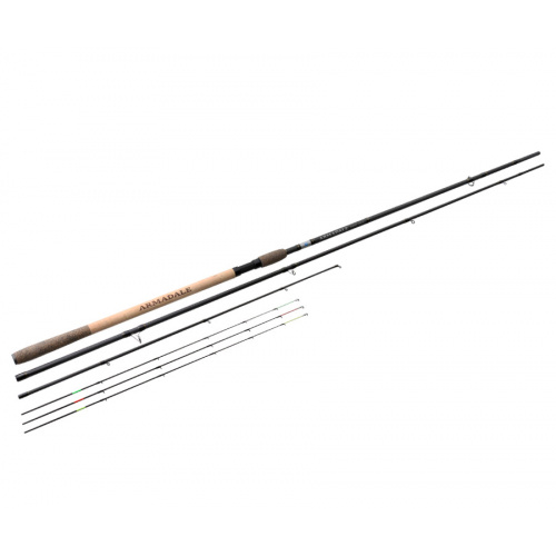 Фидерное удилище Flagman Armadale Feeder ARH FJ 4.2м 160г